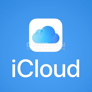 Cara Mudah Membuka iCloud di Browser Android