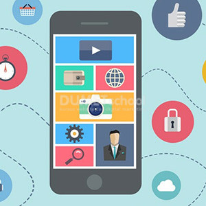 Belajar Mobile Apps Bisa Mulai dari Mana?