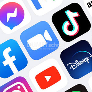 Jenis-Jenis Aplikasi Mobile yang Populer Saat Ini