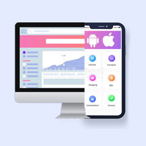 Perbedaan Web Application dan Mobile Application