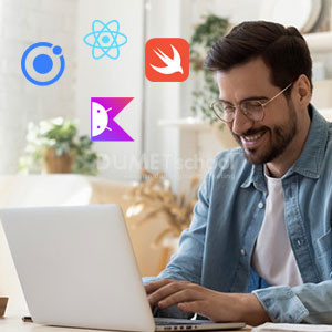 Beberapa Bahasa Pemrograman untuk Membuat Mobile App