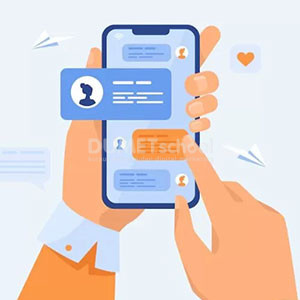 Pentingkah Mempelajari Pembuatan Mobile App Saat Ini?