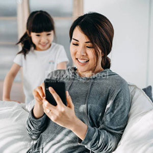 Rekomendasi Aplikasi Mobile untuk Ibu Rumah Tangga