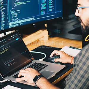 Apa Itu Back-End Developer?