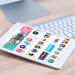 Belajar Membuat Aplikasi Android atau iOS Ya?