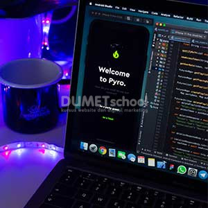 Tips Belajar Membuat Mobile App untuk Pemula
