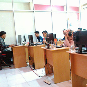 Kursus Back-End Developer Terbaik di Jakarta