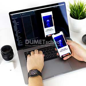 Tips Memilih Tempat Kursus Mobile App Developer