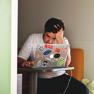 Apakah Sulit Menjadi Seorang Back-End Developer?