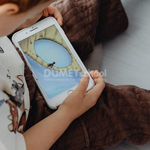 Apa Bisa Membuat Game dengan Belajar Mobile App?