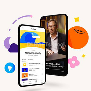 Aplikasi-Aplikasi Mobile Ini Unik dan Tidak Terbayangkan!