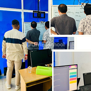 Apa yang Harus Disiapkan Sebelum Kursus Mobile App?