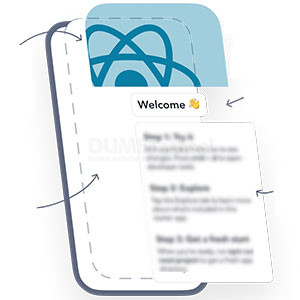 Apakah Bisa Membuat Aplikasi Mobile dengan React Native?