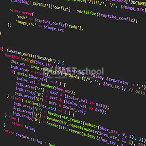 Bahasa Pemrograman Apa yang Ringan untuk Aplikasi Berbasis Web?