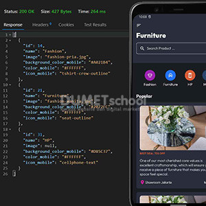 Sepenting Apa Membuat Aplikasi Mobile dengan Coding?