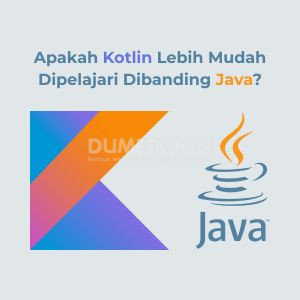 Apakah Kotlin Lebih Mudah Dipelajari Dibanding Java?