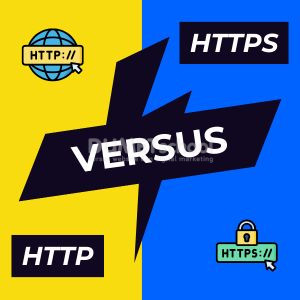 HTTPS vs. HTTP, Apa Perbedaannya?