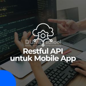 Apa Itu Restful API dan Kenapa Penting untuk Mobile App?