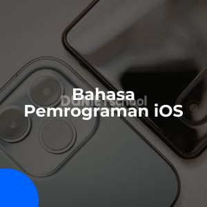 Bahasa Pemrograman yang Digunakan untuk iOS
